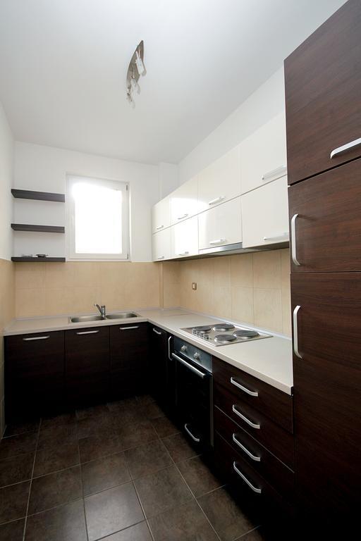 Apartments Draskovic Mirista Petrovac Bagian luar foto